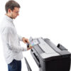 DESIGNJET T830 MFP PRINTER - 24IN WS