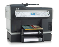 HP 3Y STD EXCH OJ PRO PRINTER