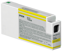 T5964 YELLOW INK CARTRIDGE - 350ML