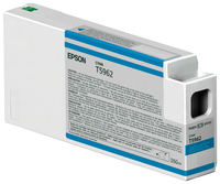 T5962 CYAN INK CARTRIDGE - 350ML