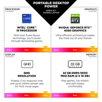 16-WF1005NA I5-14500HX 16G 512G 4050