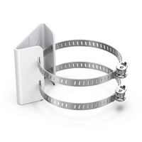 VMB-350 SEC CAM POLE MOUNT BRACKET