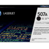 507A BLACK LASERJET TONER CART