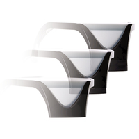 SMART SUITES MONITOR RISER