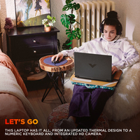 15-FA2007NA CORE7-240H 24GB 1TB 5060