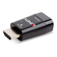HDMI 1.3 TO VGA CONVERTER