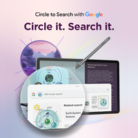 IDEA TAB 11 MTK6300 8GB 128GB