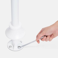 *Non Cancellable/Non Returnable (NCNR)* FLOORSTANDING SLIM WITH USB CABLE