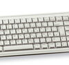 G84-4400 CORDED KB TRACKBALL GRY UK