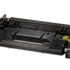 HP 89X BLACK LASERJET TONER CARTRIDG