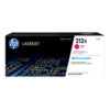 HP 212X HIGH YIELD MAGENTA ORIGINAL