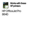 HP 951XL HIGH YIELD CYAN ORIGINAL IN