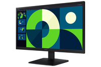24IN S31D FHD TILT MONITOR