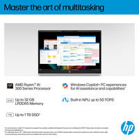 16-AG1001NA RAI 5 340 16GB 512GB SLV