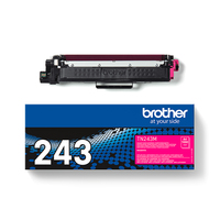 BROTHER MAGENTA TONER