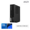 DP21 14M I5 14400 16GB 512GB W11P