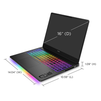 16-AK0001NA RAI9 HX375 32G 1T 5070TI