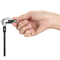 KENSINGTON SLIM RESETTABLE COMBINATI