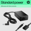 HP 65W SMART AC ADAPTER UK