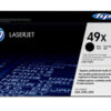 HP LASERJET 1320 3390 3392 TONER 6K