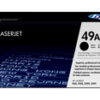 HP LASERJET 1160 1320 TONER 2.5K