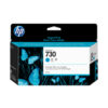 HP 730 130-ML CYAN INK CARTRIDGE