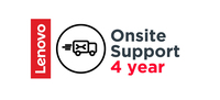 *Non Cancellable/Non Returnable (NCNR)* WARRANTY 4YR ONSITE