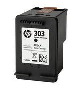 HP 303 INK CARTRIDGE COMBO 2-PACK