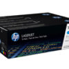131A CYM TRI-PACK LASERJET TONER CAR