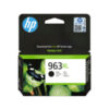 HP 963XL HIGH YIELD BLACK ORIGINAL I
