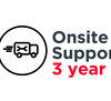 *Non Cancellable/Non Returnable (NCNR)* 3 YEAR NBD ON SITE WARRANTY