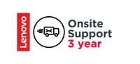 *Non Cancellable/Non Returnable (NCNR)* 3 YEAR NBD ON SITE WARRANTY
