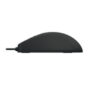 HYGIENE MOUSE WITH 3 BUTTONS USB BLK