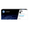 HP 30X HIGH CAPACITY BLACK ORIGINAL