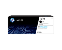 HP 30X HIGH CAPACITY BLACK ORIGINAL
