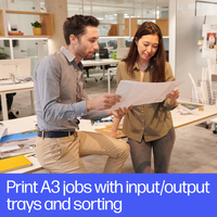 DESIGNJET T950 PRINTER - 36IN