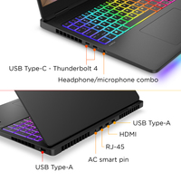 16-AK0001NA RAI9 HX375 32G 1T 5070TI