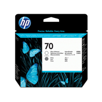 HP 70 GLS ENHANCER GREY  PHD