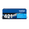 BROTHER TN-421C TONER CYAN 1.8K
