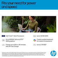 16-AY0003NA U5-225H 16GB 1TB W11