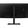 SAMSUNG S65UC 34IN CURVED USB-C
