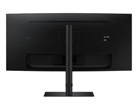 SAMSUNG S65UC 34IN CURVED USB-C