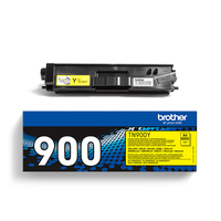 TN900Y YELLOW TONER