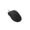 HYGIENE MOUSE WITH 3 BUTTONS USB BLK