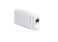 T44Q8 MATTE BLACK INK CART - 350ML