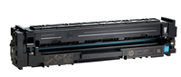 HP 207X CYAN LASERJET TONER CARTRIDG