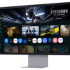 SAMSUNG 32 SMART MONITOR M9 M90SF UH