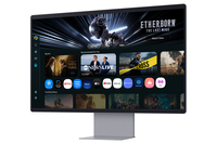 SAMSUNG 32 SMART MONITOR M9 M90SF UH
