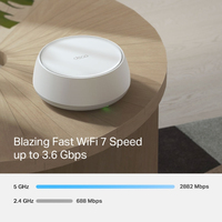 BE3600 WHOLE HOME MESH WI-FI 7