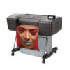 DESIGNJET Z9P PS PRINTER - 24IN
